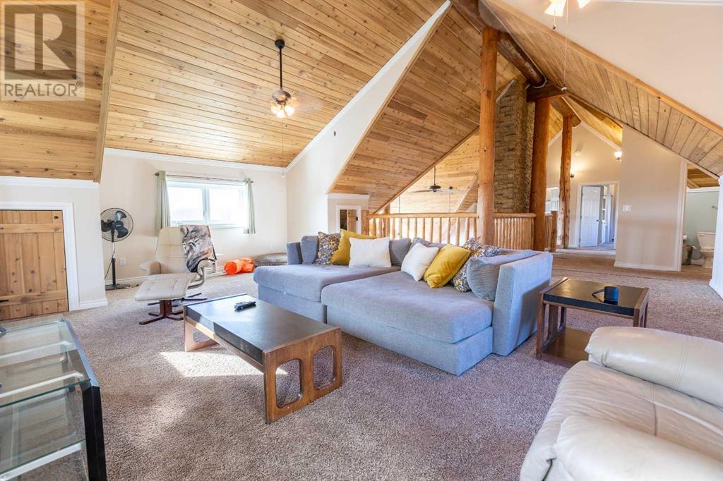 55332 Range Road 12a, Rural Lac Ste. Anne County, Alberta  T0E 1V0 - Photo 39 - A2215676