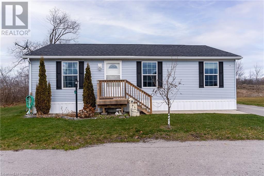 1 FOREST Trail, Selkirk, Ontario