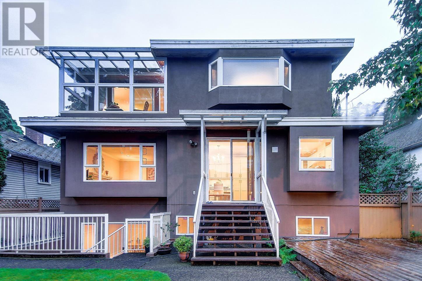 4255 W 15th Avenue, Vancouver, British Columbia  V6R 3A7 - Photo 15 - R2996434
