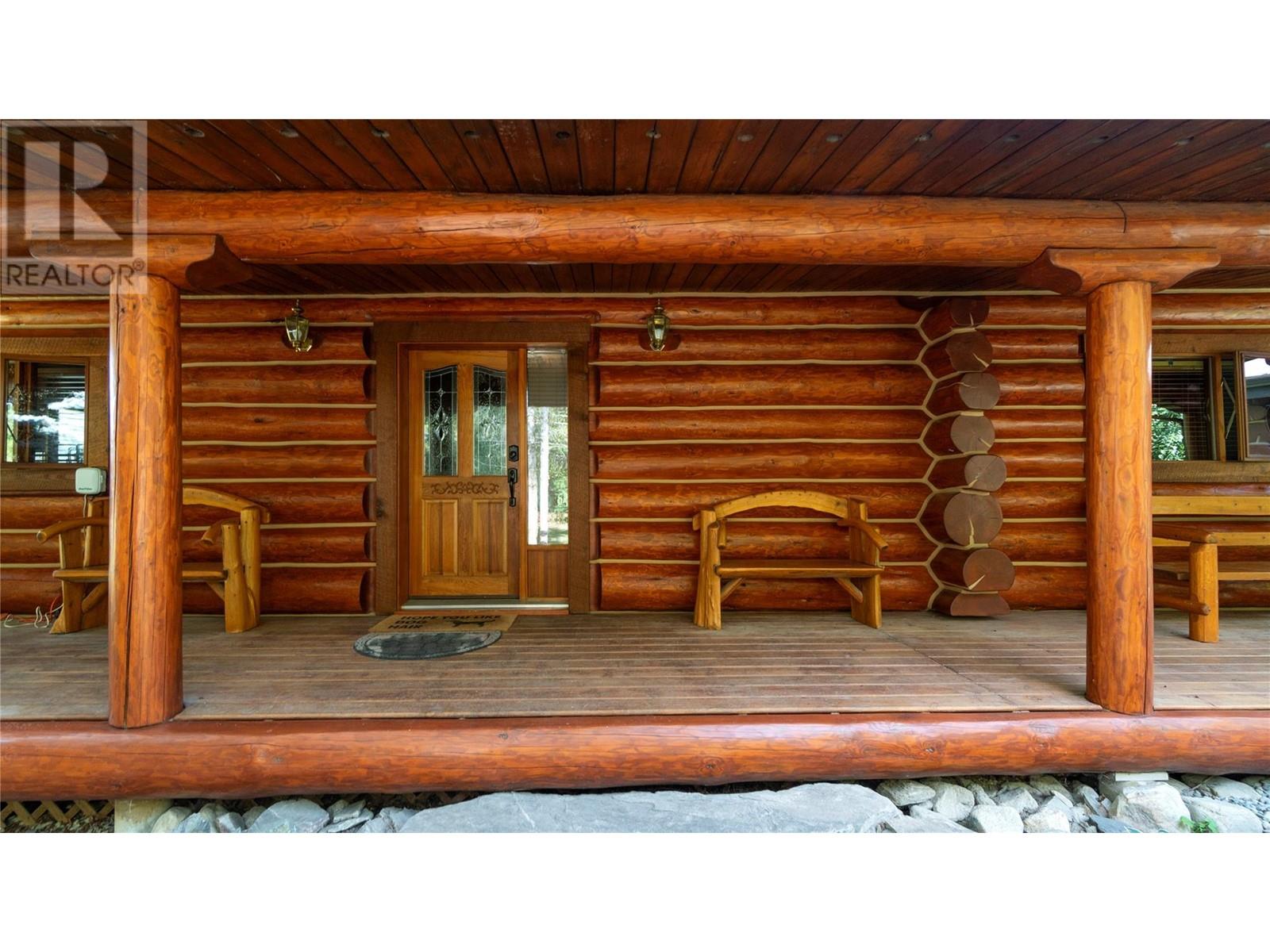3755 White Lake Road, Tappen, British Columbia  V0E 2W0 - Photo 14 - 10306065