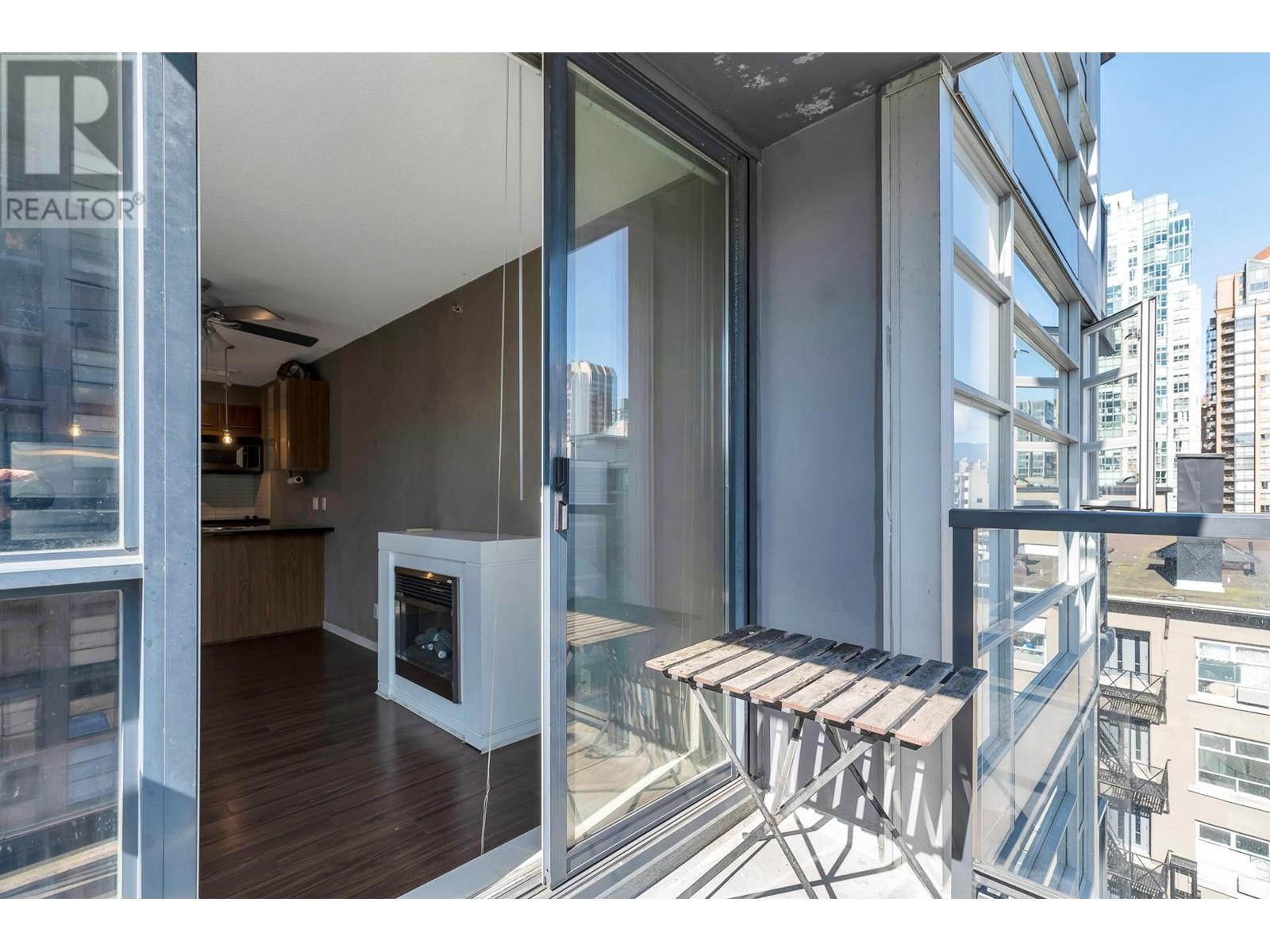 903 1199 Seymour Street, Vancouver, British Columbia  V6B 1K3 - Photo 14 - R2993541