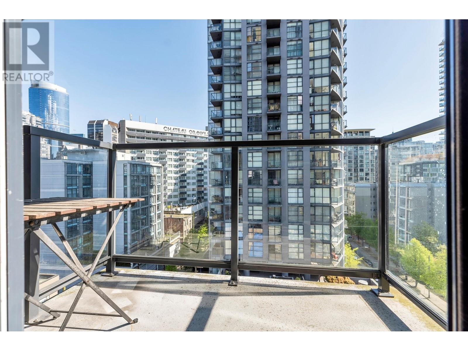 903 1199 Seymour Street, Vancouver, British Columbia  V6B 1K3 - Photo 16 - R2993541