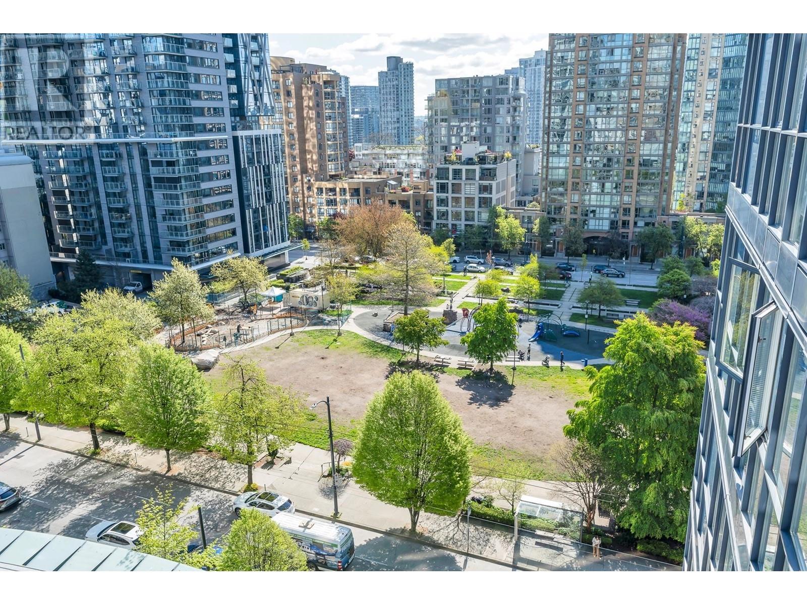 903 1199 Seymour Street, Vancouver, British Columbia  V6B 1K3 - Photo 20 - R2993541