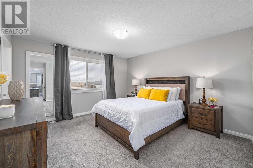 140 Brightoncrest Point Se, Calgary, Alberta  T2Z 5A7 - Photo 23 - A2211129