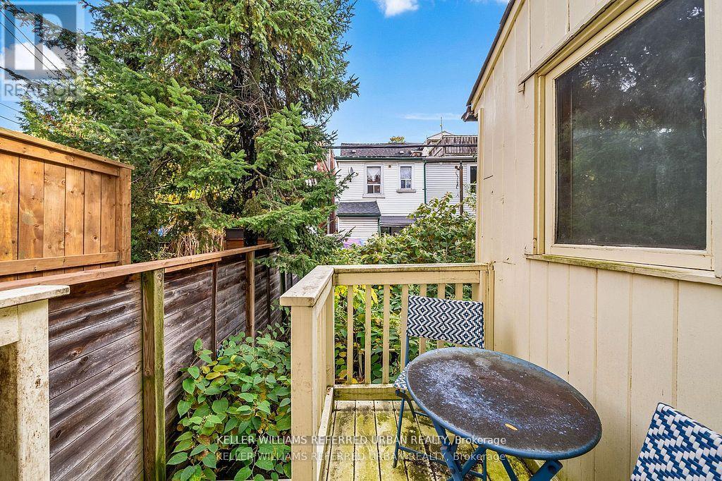 123 Gore Vale Avenue, Toronto, Ontario  M6J 2R5 - Photo 21 - C12113892