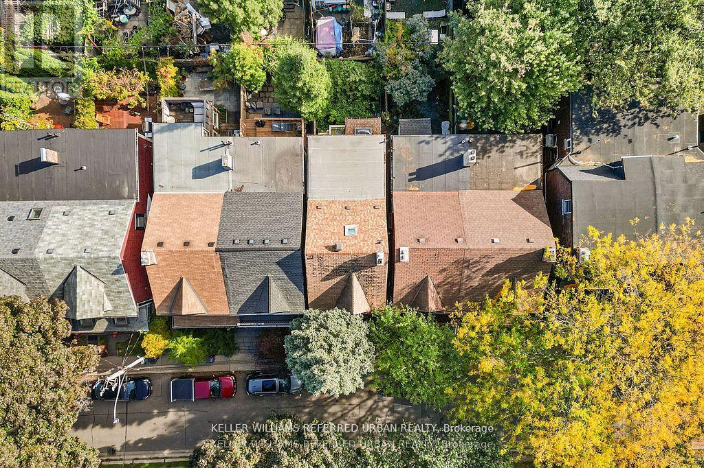 123 Gore Vale Avenue, Toronto, Ontario  M6J 2R5 - Photo 24 - C12113892