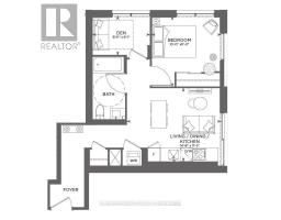5 - 252 CHURCH ST STREET, Toronto, Ontario
