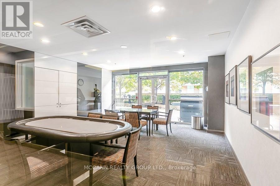 304 - 50 Lynn Williams Street, Toronto, Ontario  M6K 3R9 - Photo 27 - C12113944