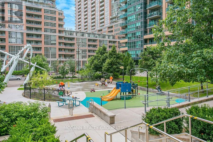 304 - 50 Lynn Williams Street, Toronto, Ontario  M6K 3R9 - Photo 28 - C12113944