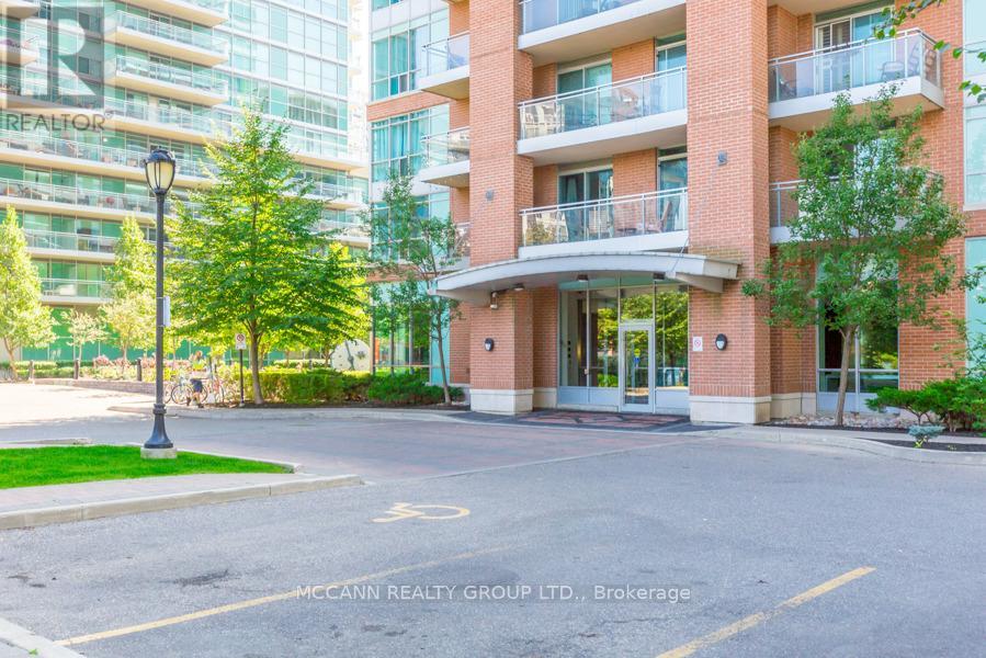 304 - 50 Lynn Williams Street, Toronto, Ontario  M6K 3R9 - Photo 31 - C12113944