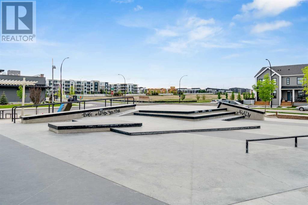 450 Seton Circle Se, Calgary, Alberta  T3M 3H1 - Photo 34 - A2212836