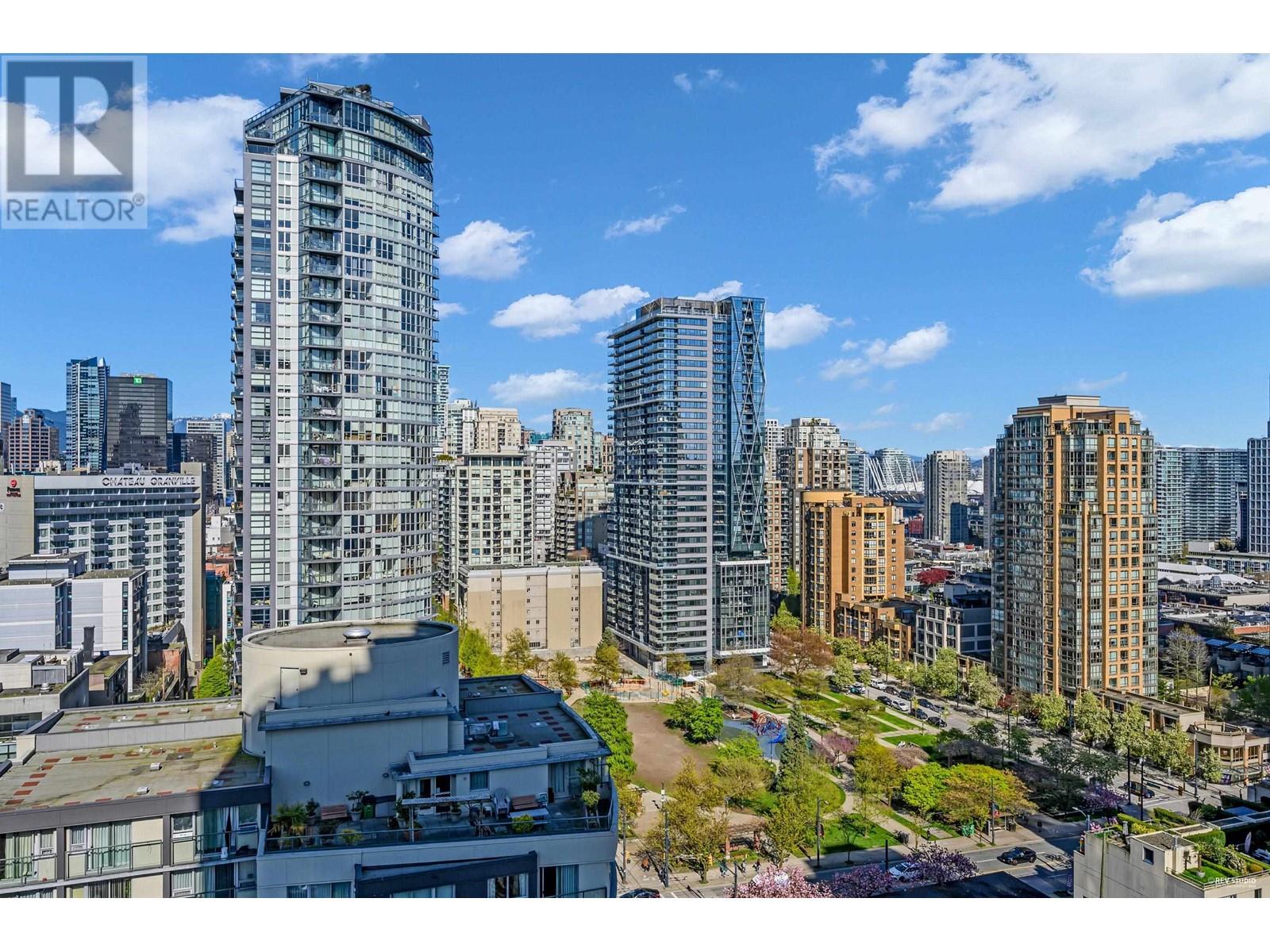 2006 1255 SEYMOUR STREET, vancouver, British Columbia