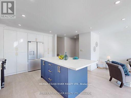 58 Flintridge Road, Toronto, Ontario  M1P 1C3 - Photo 12 - E12113876
