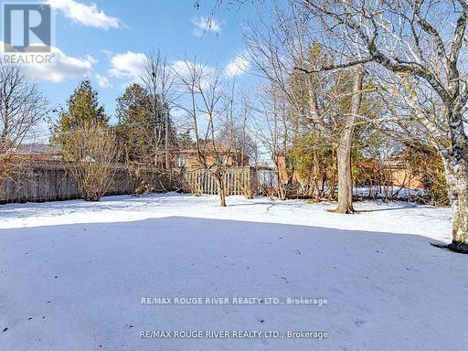 58 Flintridge Road, Toronto, Ontario  M1P 1C3 - Photo 36 - E12113876
