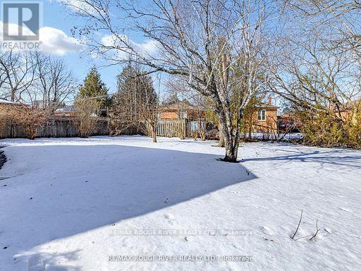 58 Flintridge Road, Toronto, Ontario  M1P 1C3 - Photo 37 - E12113876