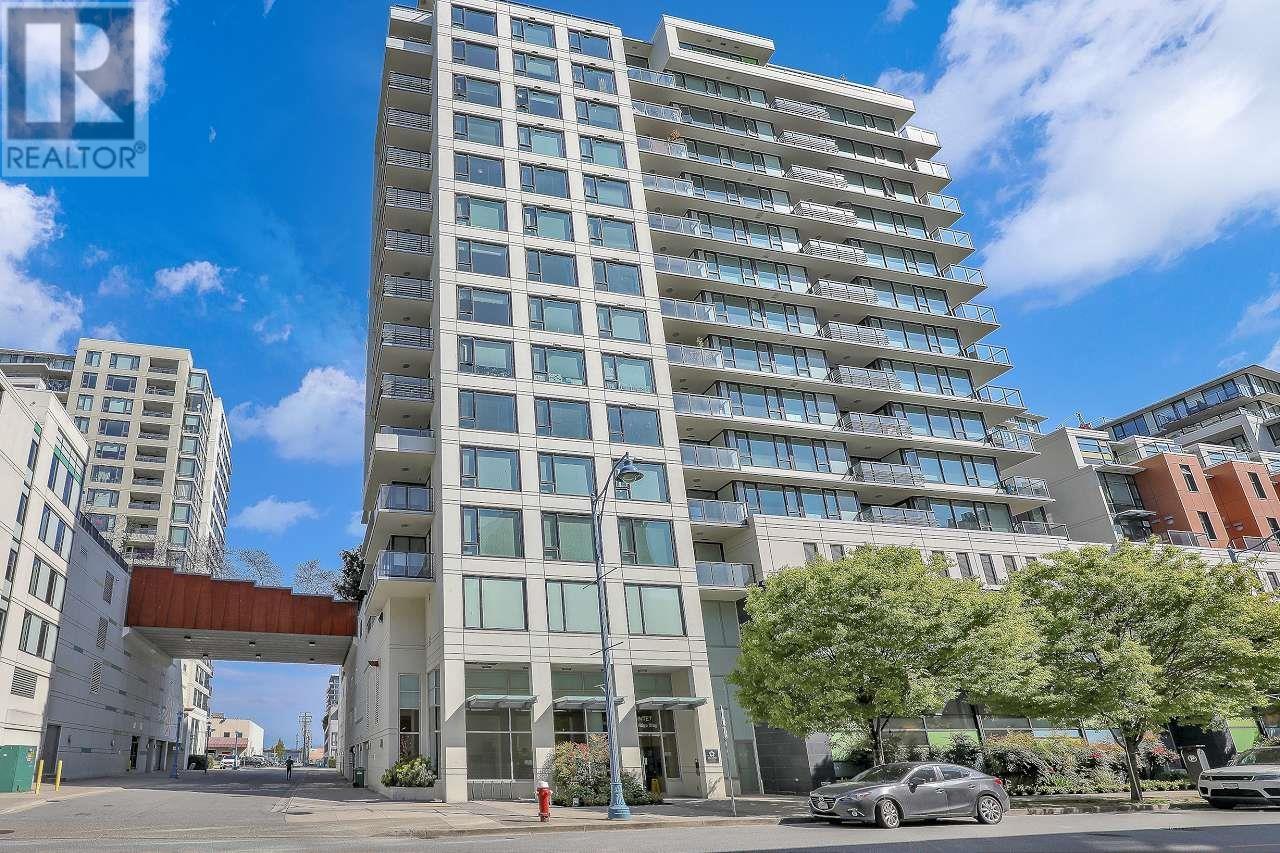 1009 7979 FIRBRIDGE WAY, richmond, British Columbia V6X0K7