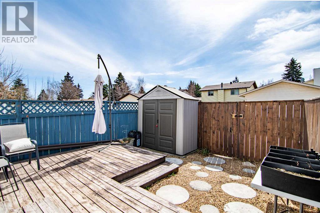 48 Mcblane Close, Red Deer, Alberta  T4R 1W6 - Photo 28 - A2215726