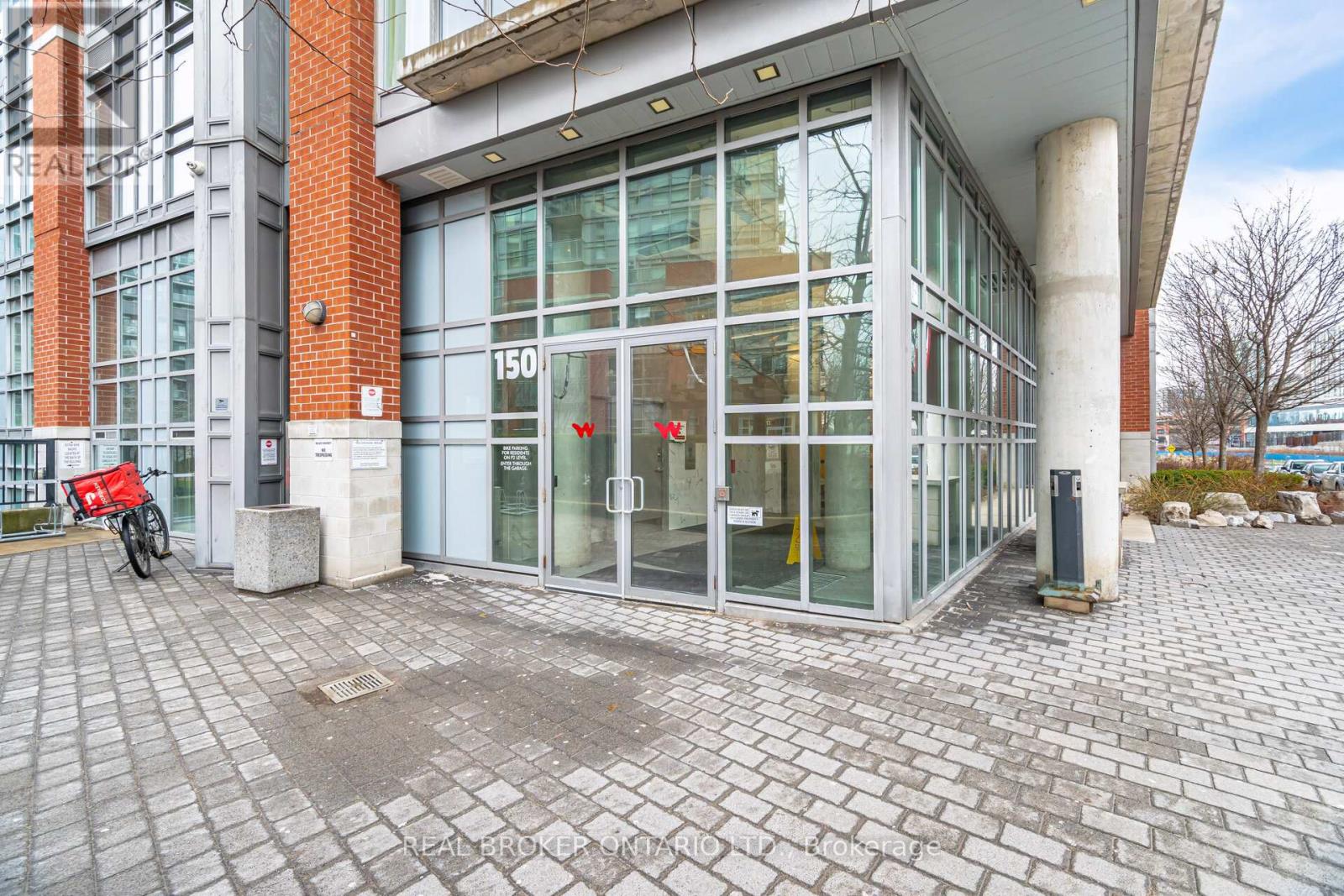 725 - 150 Sudbury Street, Toronto, Ontario  M6J 3S8 - Photo 21 - C12052699