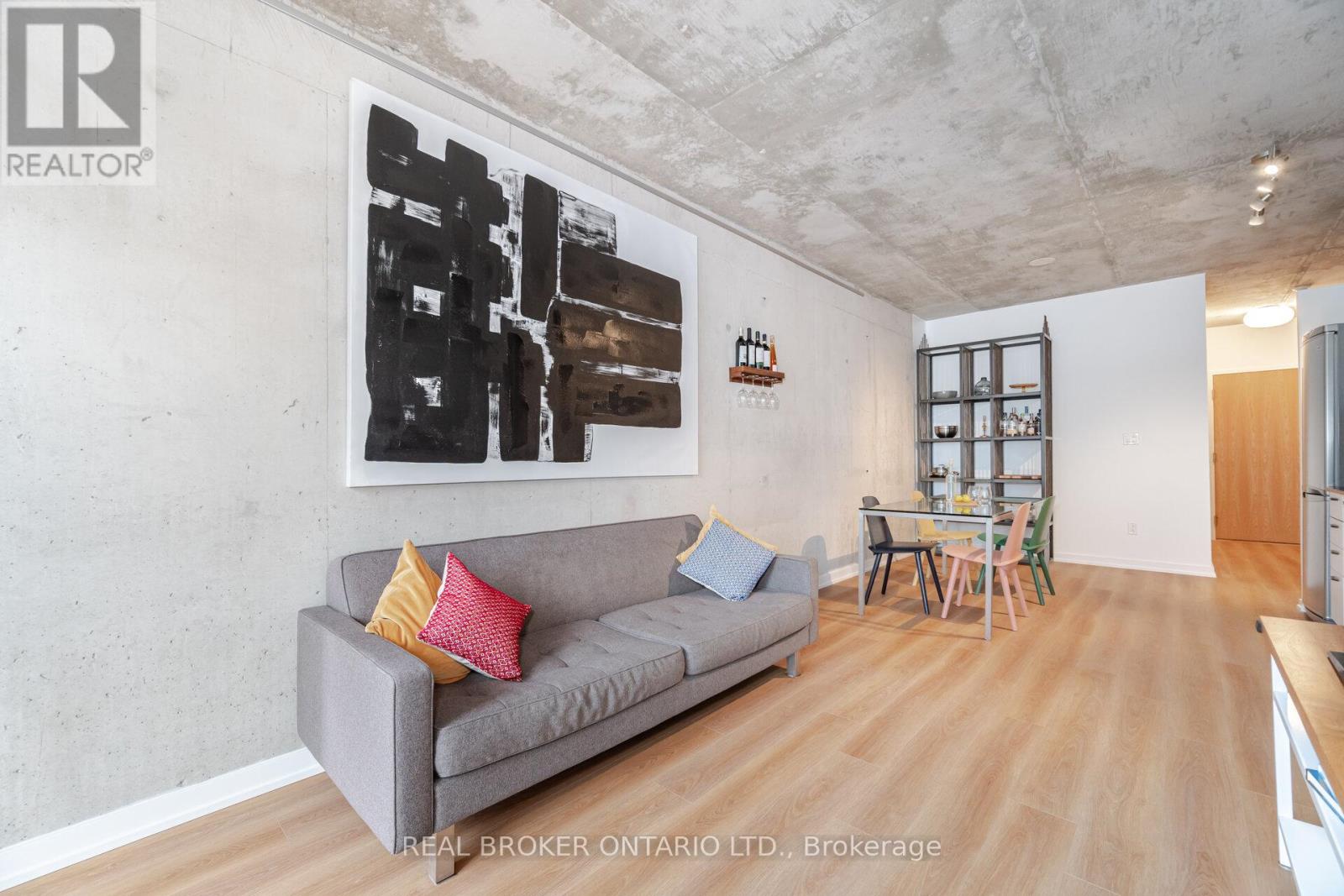 725 - 150 Sudbury Street, Toronto, Ontario  M6J 3S8 - Photo 9 - C12052699