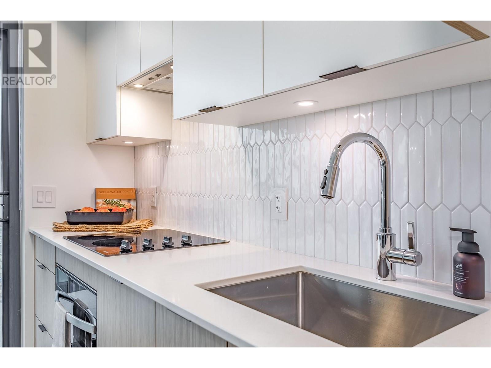 1488 Bertram Street Unit# 1811, Kelowna, British Columbia  V1Y 6V9 - Photo 7 - 10345628