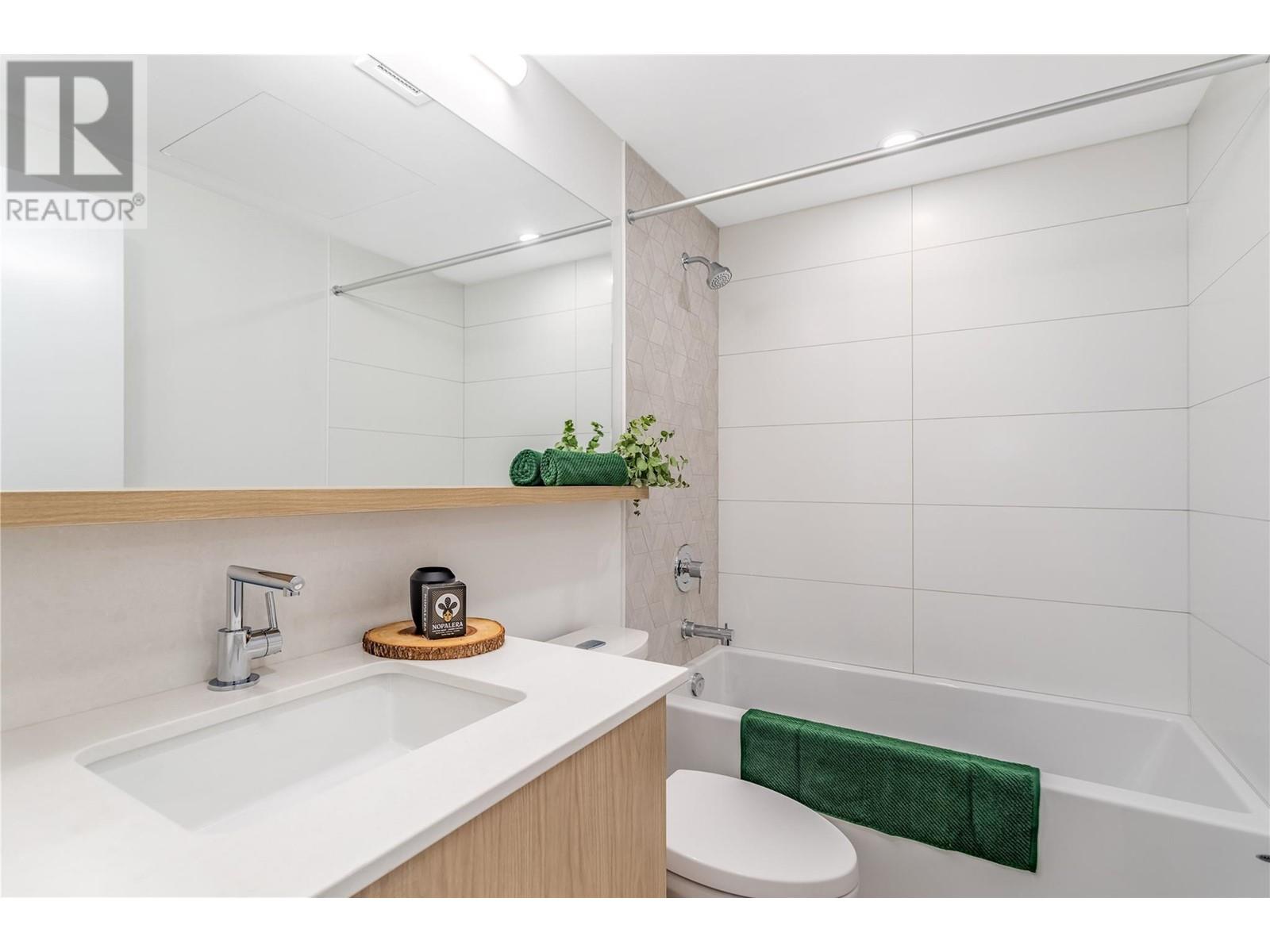 1488 Bertram Street Unit# 1811, Kelowna, British Columbia  V1Y 6V9 - Photo 11 - 10345628