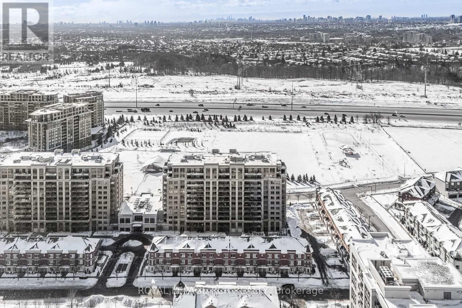 515 - 37 Galleria Parkway, Markham, Ontario  L3T 0A5 - Photo 36 - N12113858