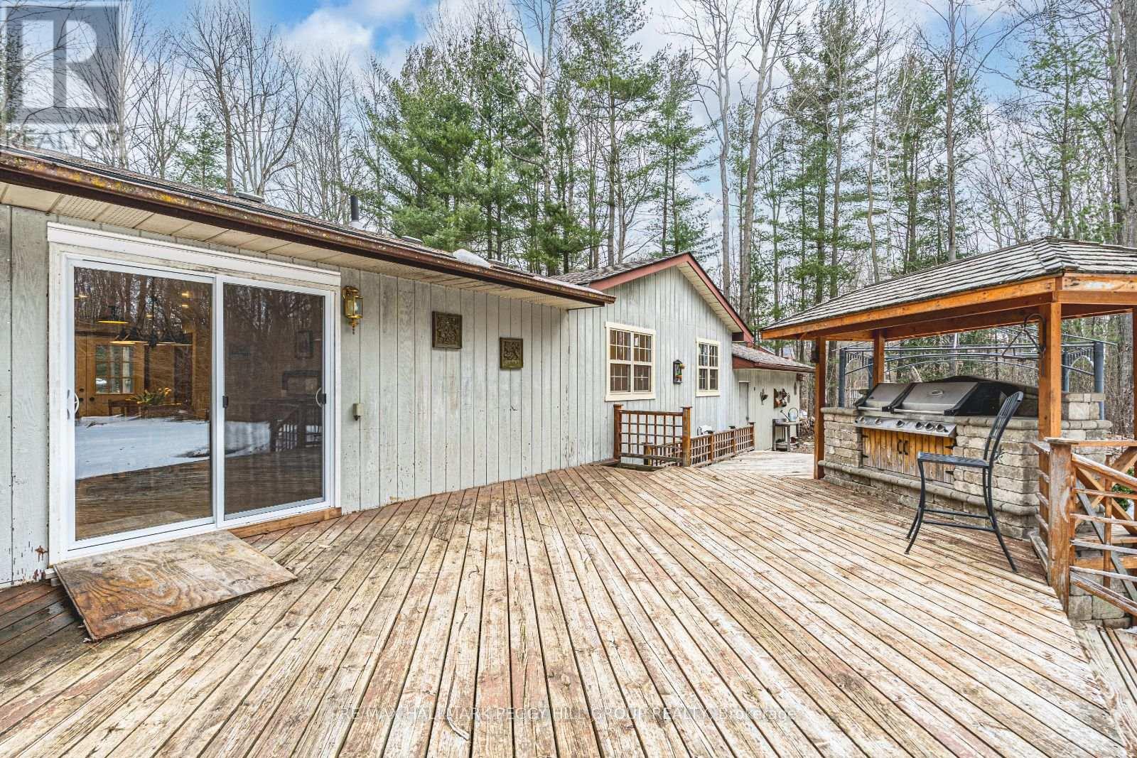 6 Woodland Heights Drive, Adjala-Tosorontio, Ontario  L0M 1J0 - Photo 23 - N12113870