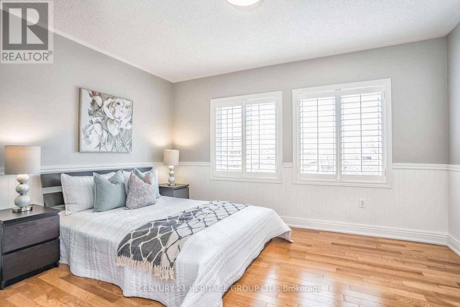 12 Fieldside Street, Markham, Ontario  L6B 0B4 - Photo 15 - N12113875
