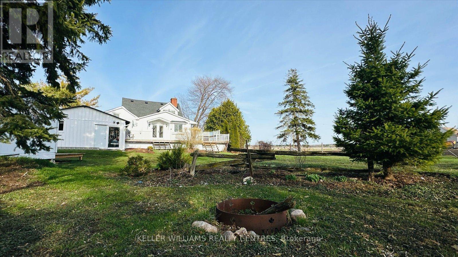 1242 River Road, Bradford West Gwillimbury, Ontario  L9N 1L3 - Photo 10 - N12113882