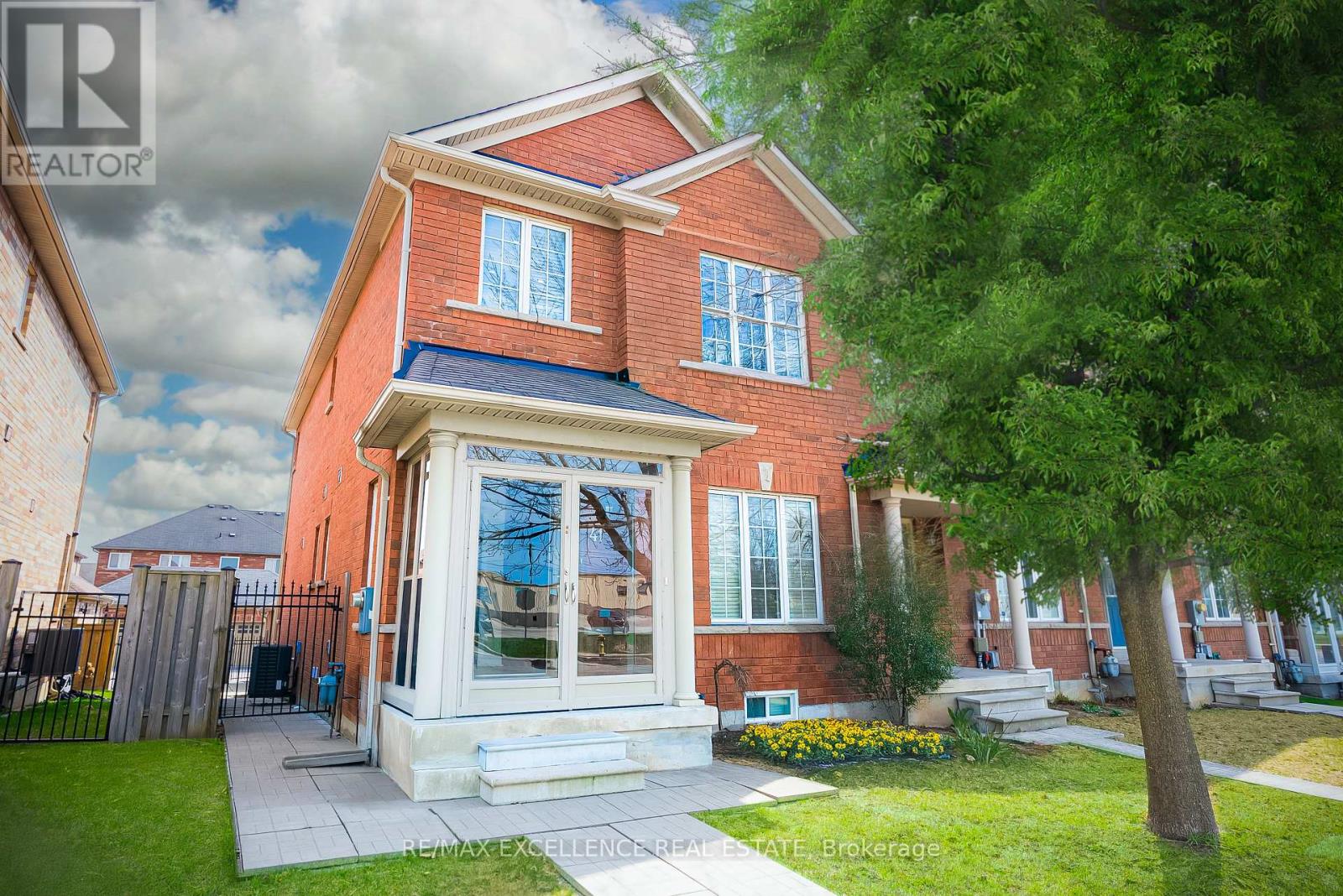 41 DAVOS ROAD, vaughan (vellore village), Ontario