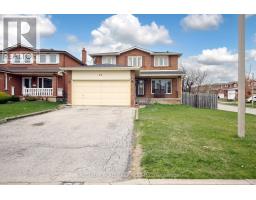 22 KAISER DRIVE, Vaughan, Ontario