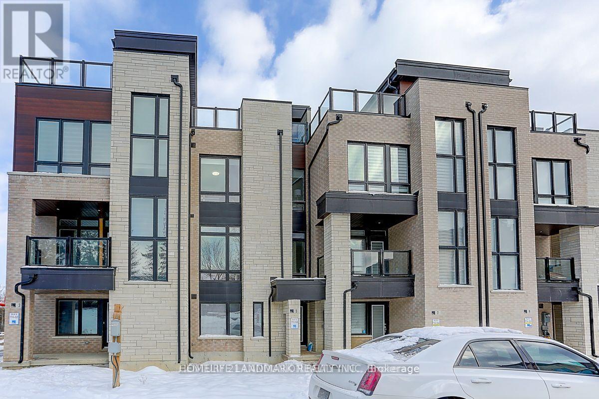 5 INGERSOLL LANE, Richmond Hill, Ontario