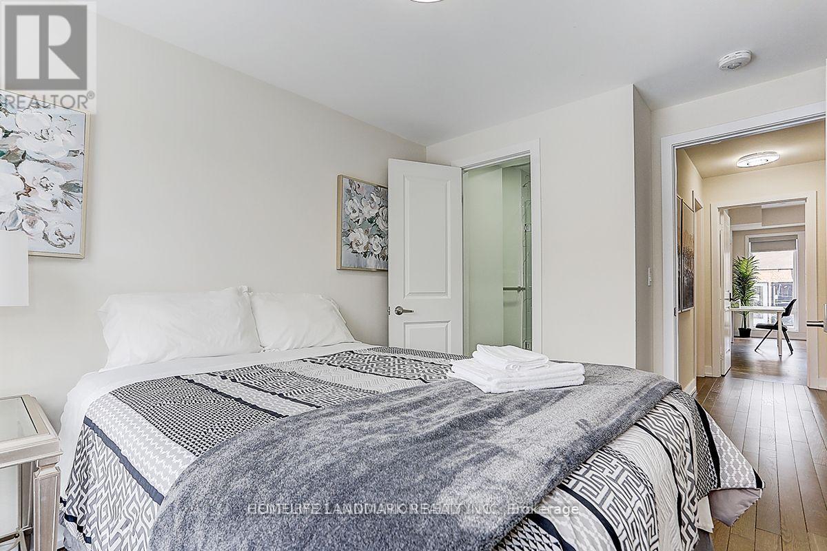 5 Ingersoll Lane, Richmond Hill, Ontario  L4E 1G9 - Photo 17 - N12113939