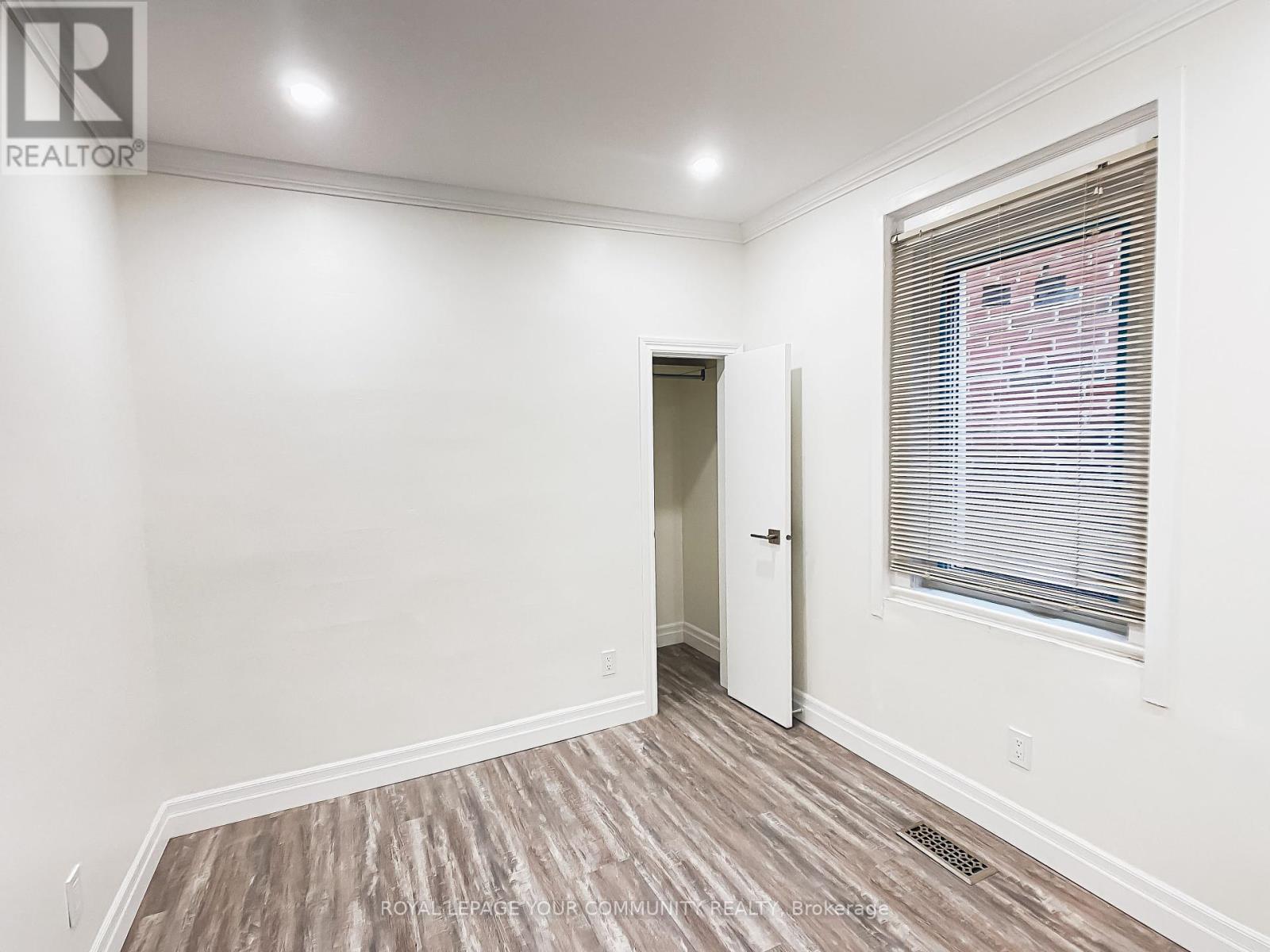 B (Upper) - 1623 Keele Street, Toronto, Ontario  M6M 3V8 - Photo 7 - W12112171