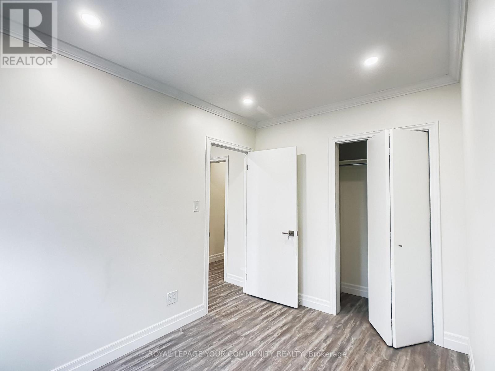 B (Upper) - 1623 Keele Street, Toronto, Ontario  M6M 3V8 - Photo 9 - W12112171