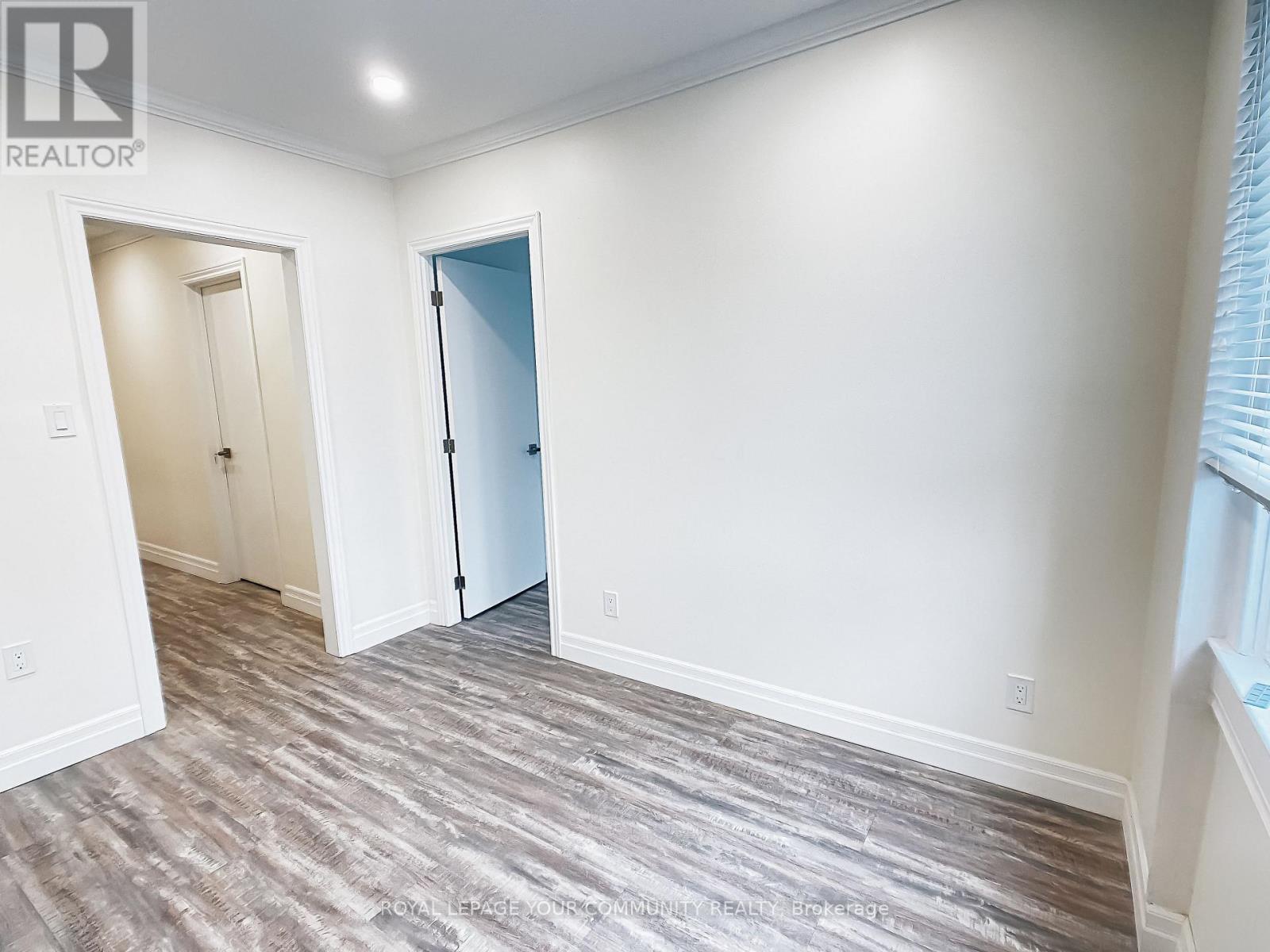 B (Upper) - 1623 Keele Street, Toronto, Ontario  M6M 3V8 - Photo 6 - W12112171