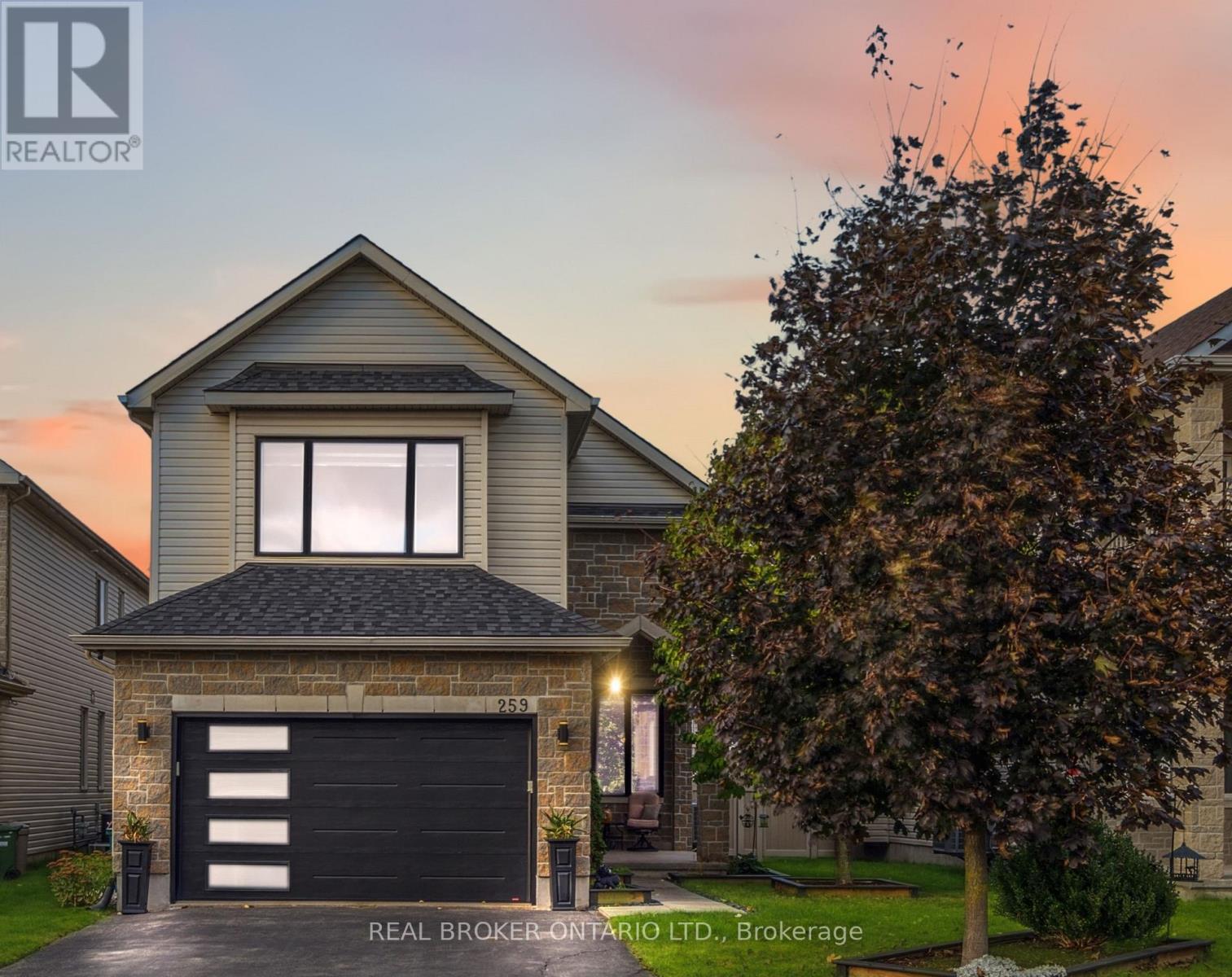 259 TRAIL SIDE CIRCLE, Ottawa, Ontario