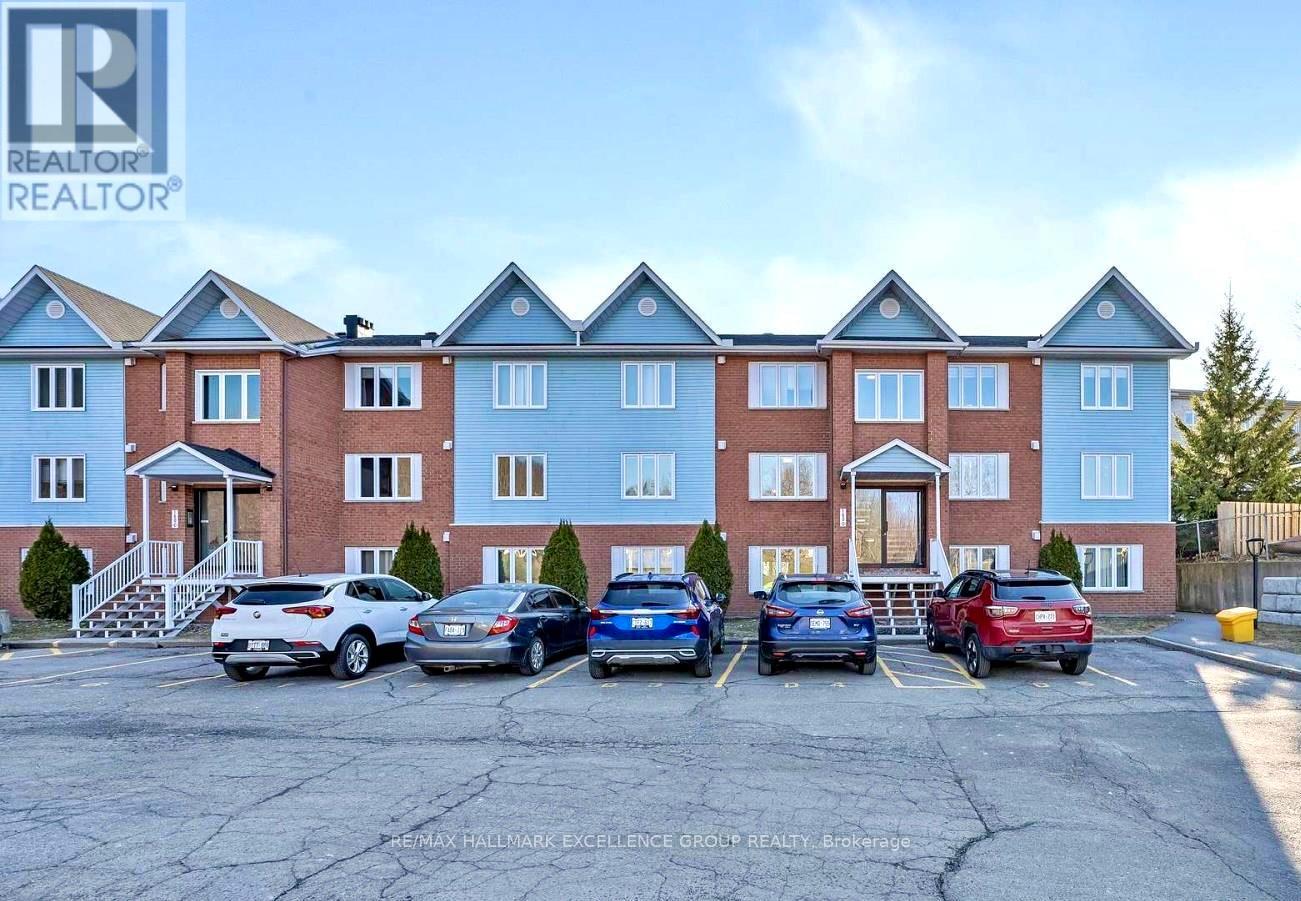 D3 - 160 EDWARDS STREET, Clarence-Rockland, Ontario