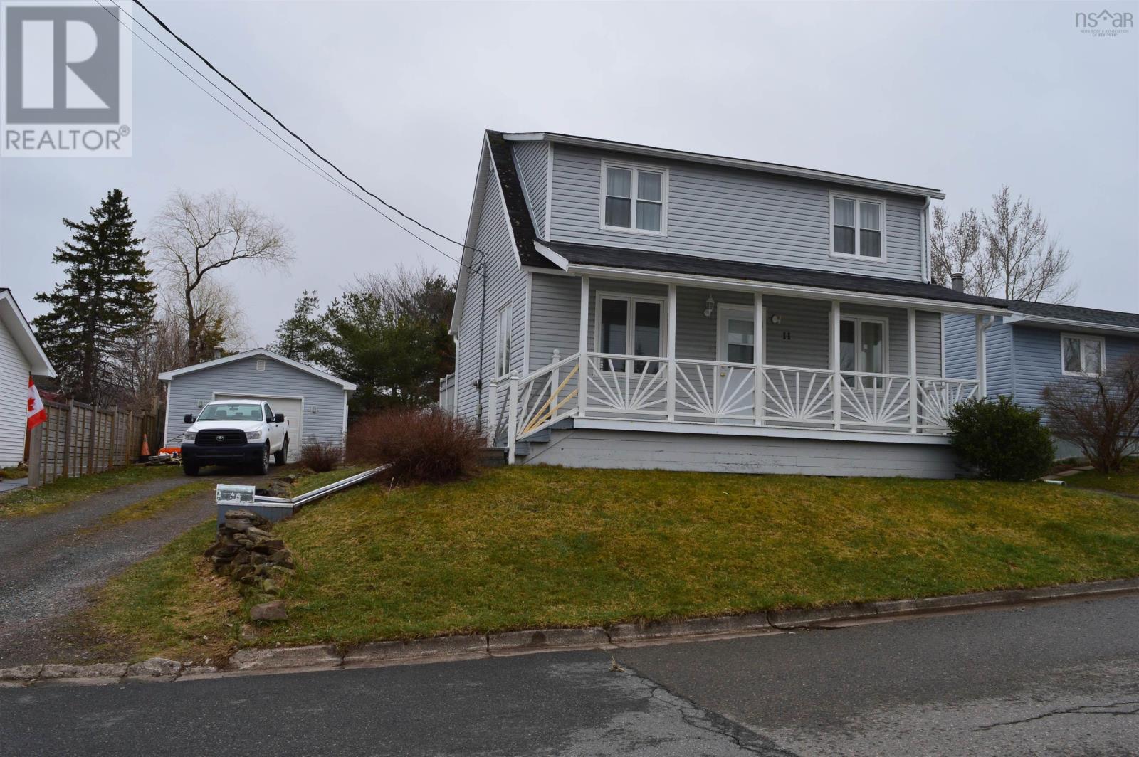 11 Viewville Street, Antigonish, Nova Scotia  B2G 1E1 - Photo 22 - 202508706
