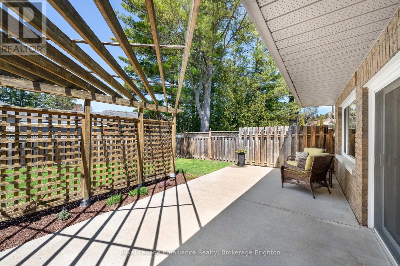 4 Birch Court, Brighton, Ontario  K0K 1H0 - Photo 34 - X12113619