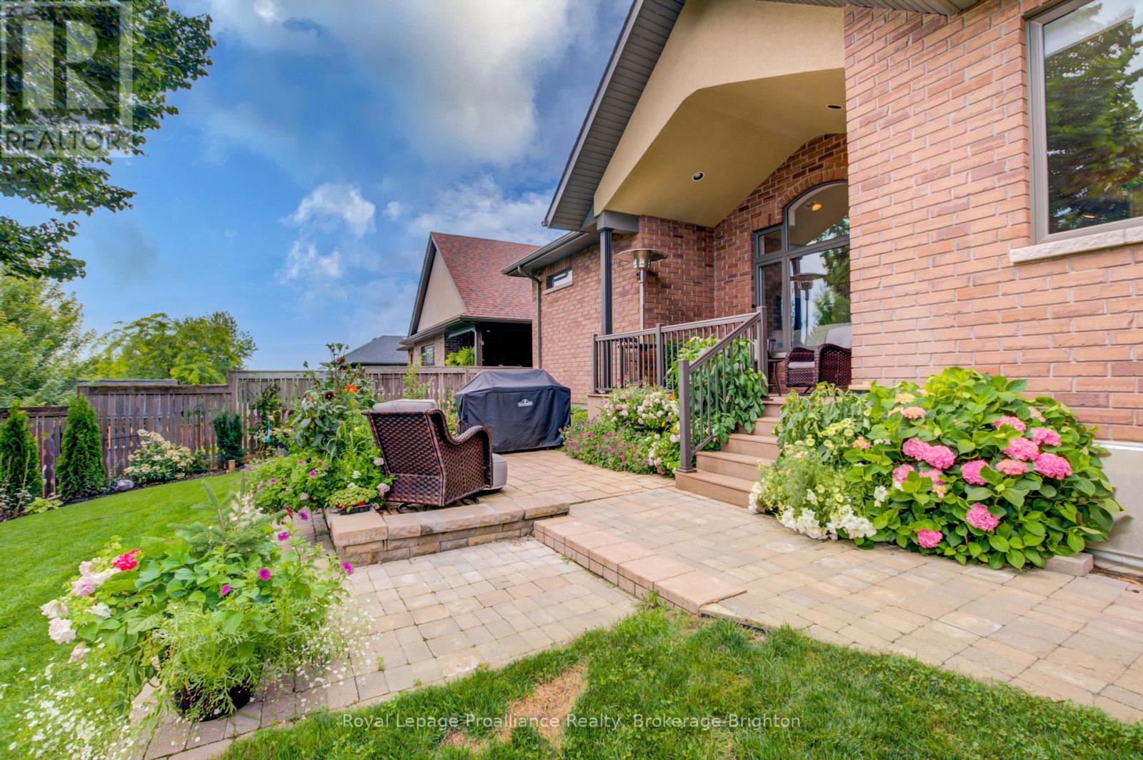 9 Castle Ridge, Brighton, Ontario  K0K 1H0 - Photo 36 - X12113734
