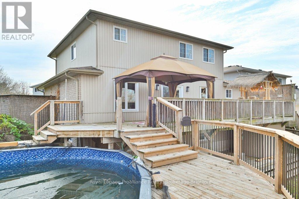 48 Fleming Road, Quinte West, Ontario  K8V 6P7 - Photo 34 - X12113787