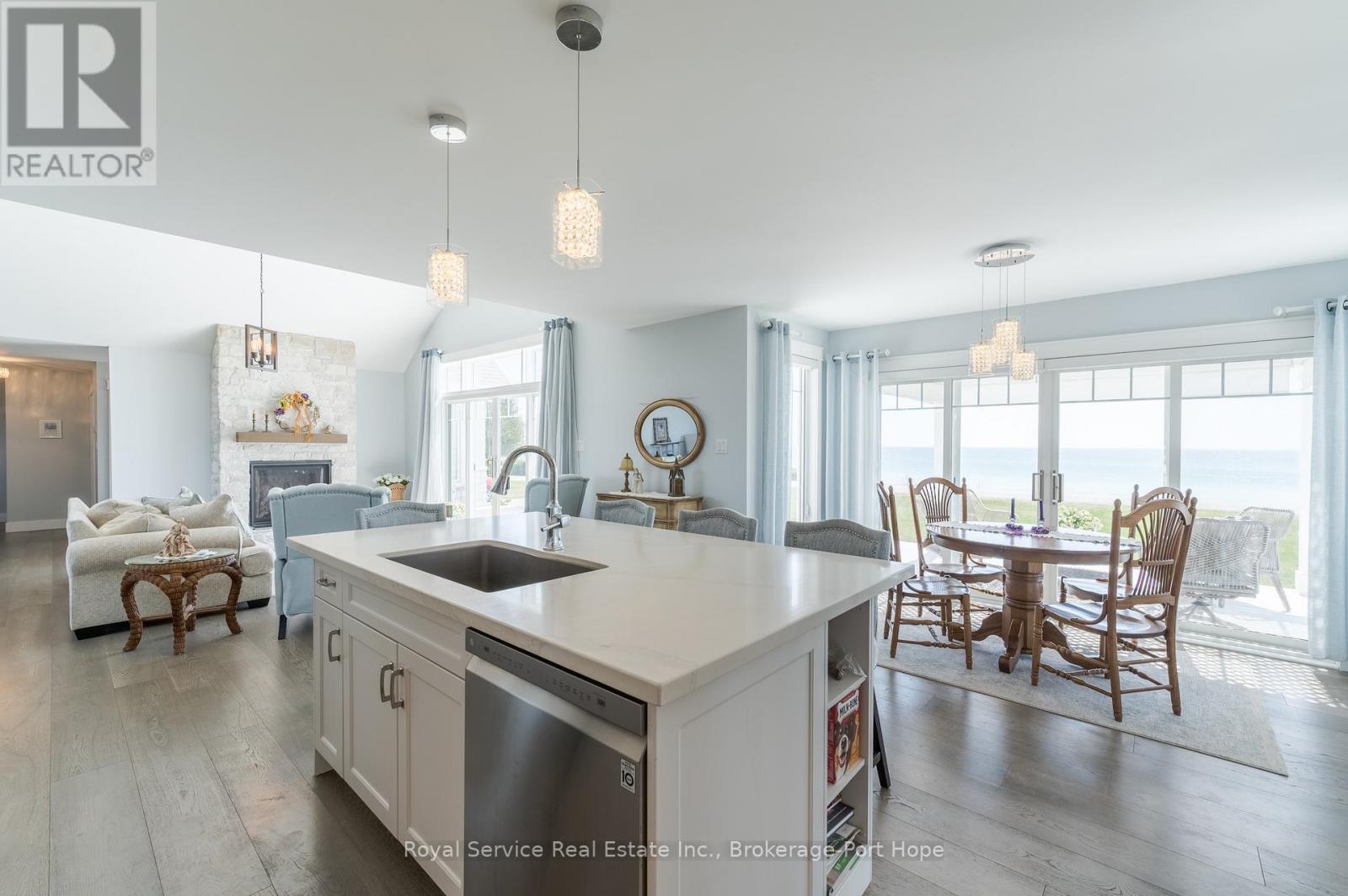 124 Chubpoint Road, Alnwick/haldimand, Ontario  K0K 2G0 - Photo 17 - X12113833