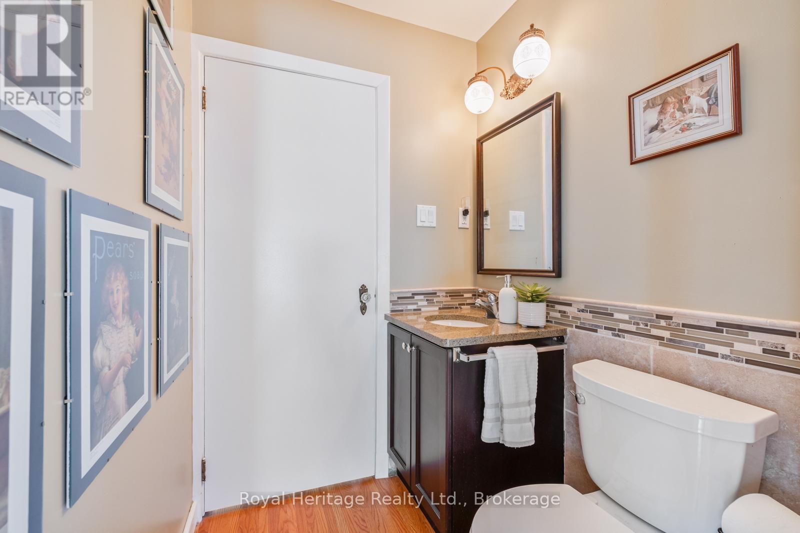 5348 Rice Lake Scenic Drive, Hamilton Township, Ontario  K0K 2E0 - Photo 15 - X12113900
