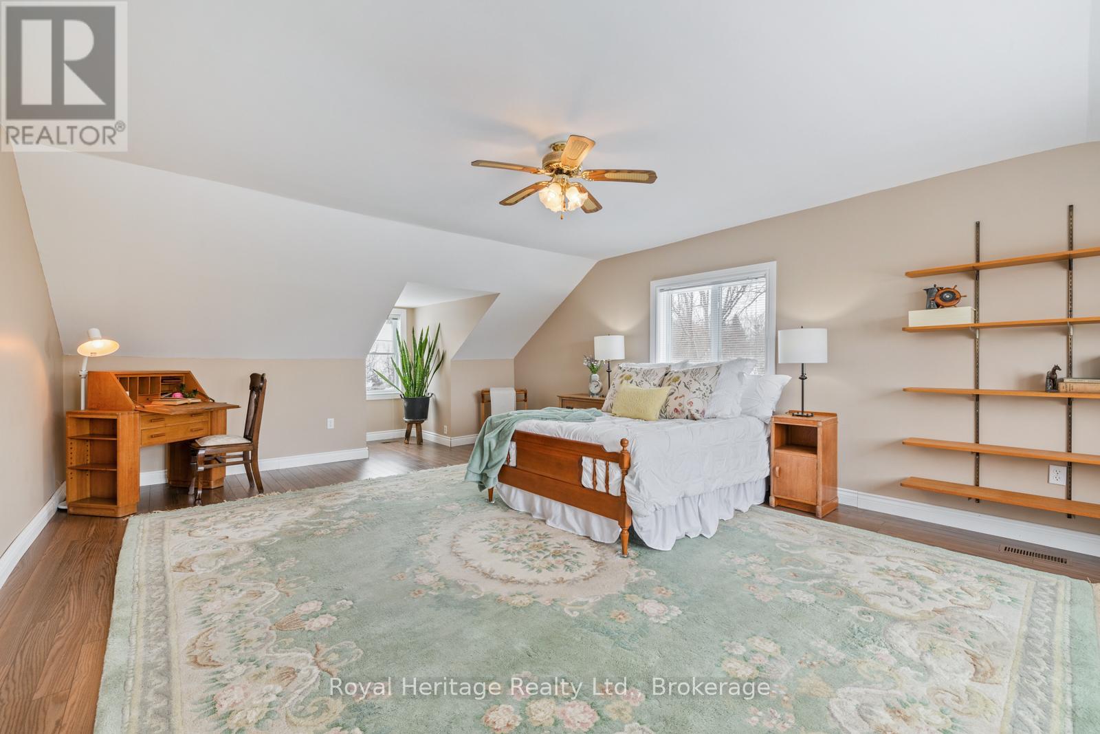 5348 Rice Lake Scenic Drive, Hamilton Township, Ontario  K0K 2E0 - Photo 31 - X12113900