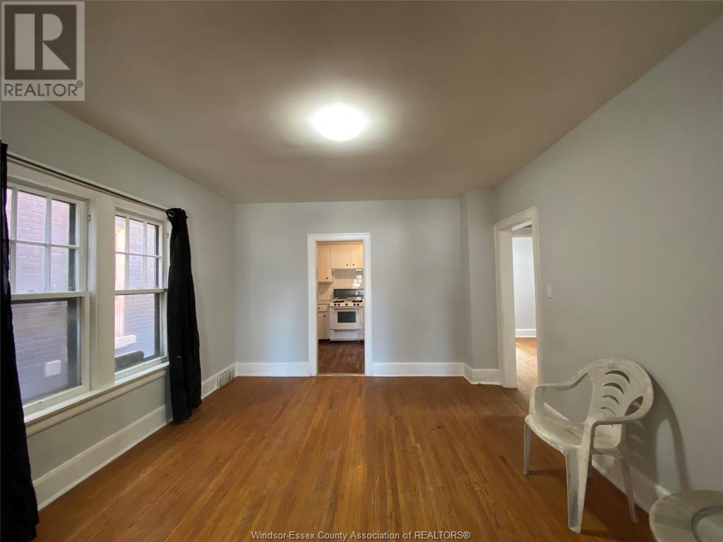 845 Pelissier Unit# Main Floor, Windsor, Ontario  N9A 4L6 - Photo 5 - 25010737