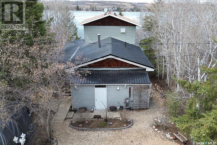 3417 Nickorick Beach, Hoodoo Rm No. 401, Saskatchewan  S0K 4P0 - Photo 1 - SK004101