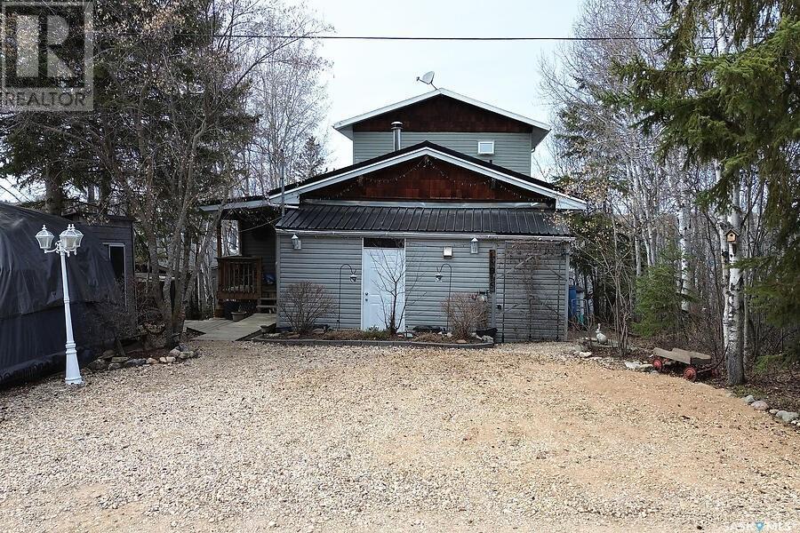 3417 Nickorick Beach, Hoodoo Rm No. 401, Saskatchewan  S0K 4P0 - Photo 2 - SK004101