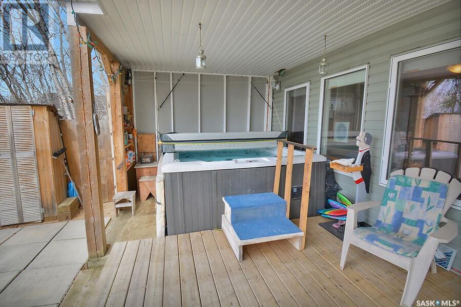 3417 Nickorick Beach, Hoodoo Rm No. 401, Saskatchewan  S0K 4P0 - Photo 33 - SK004101