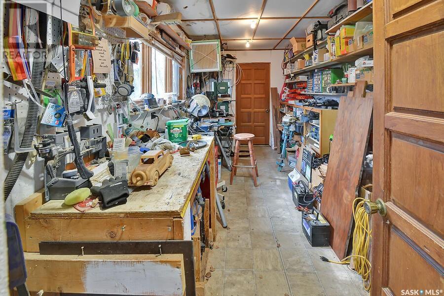 3417 Nickorick Beach, Hoodoo Rm No. 401, Saskatchewan  S0K 4P0 - Photo 36 - SK004101